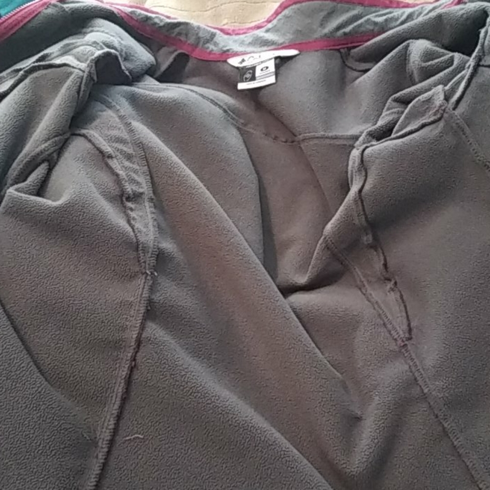 Columbia Interchange Inside Jacket - Picture 3 of 6